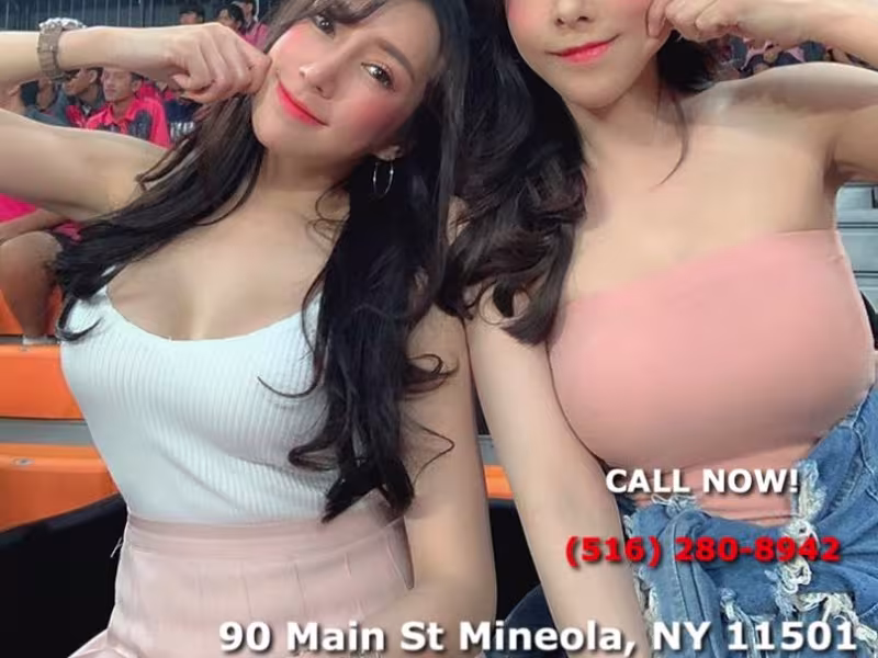 Yang Yang Wellness Massage