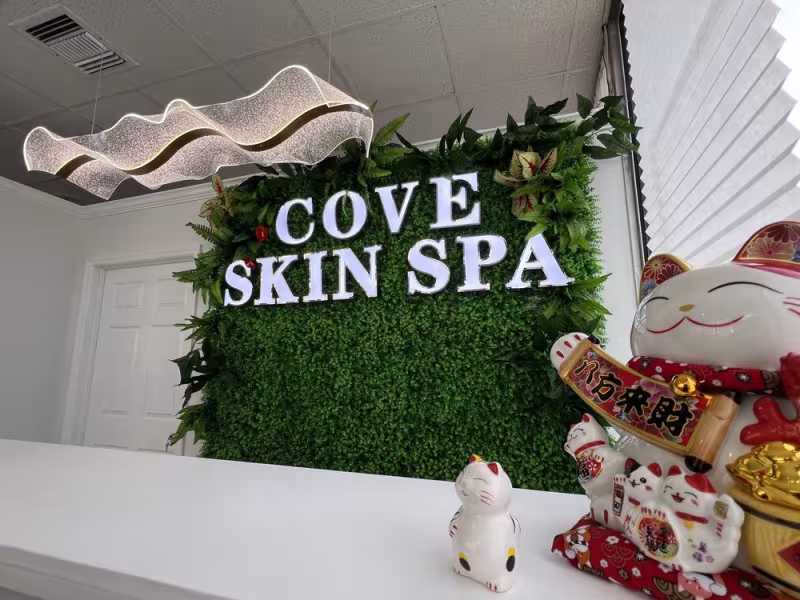 Cove Skin Spa