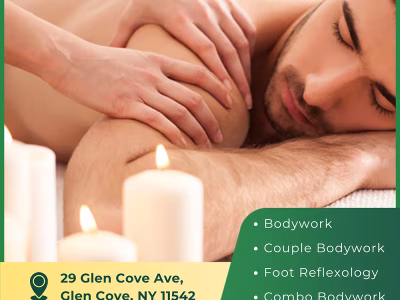 Seven Day Foot Spa