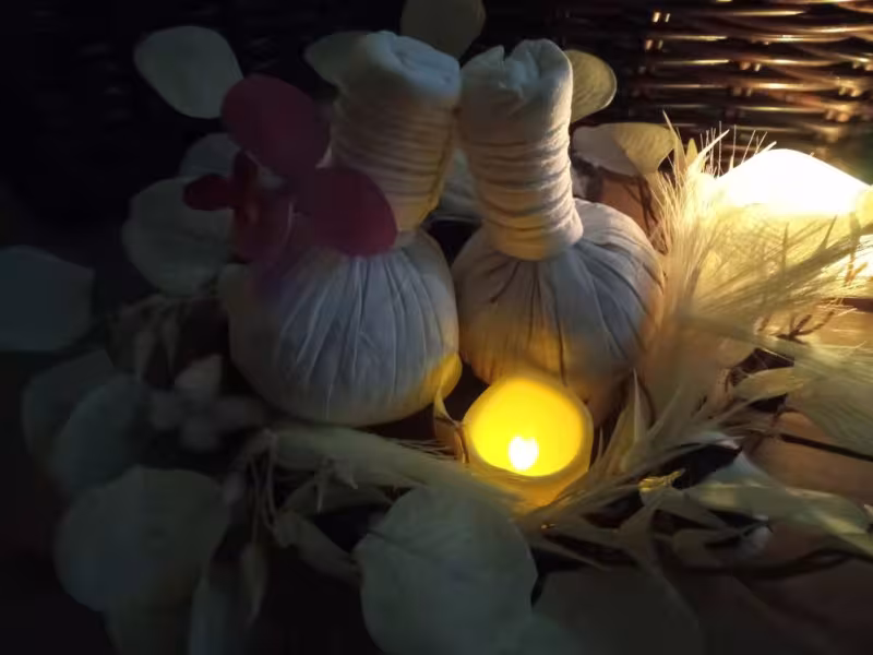 JinYu Spa