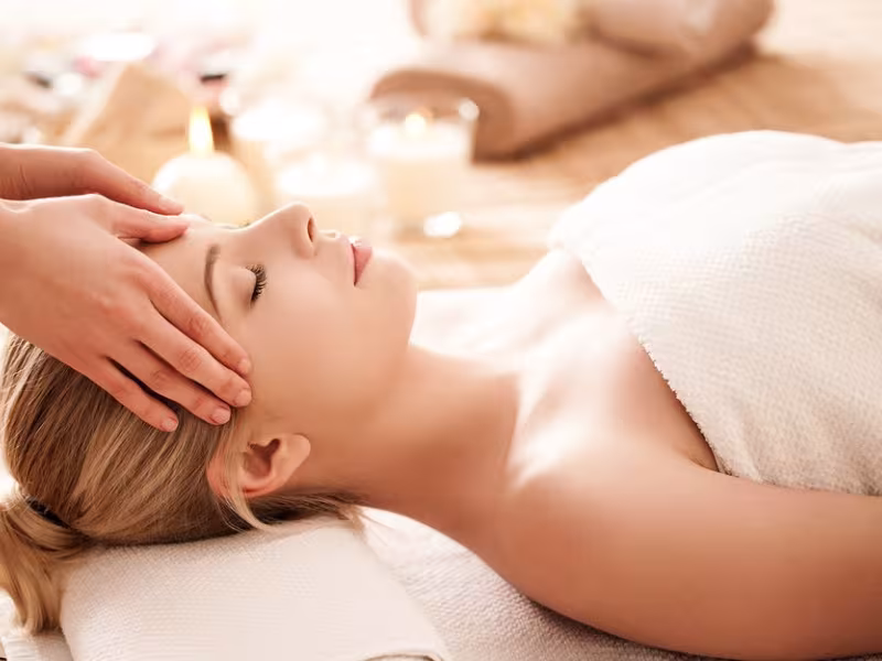 Elite BodyWork Spa