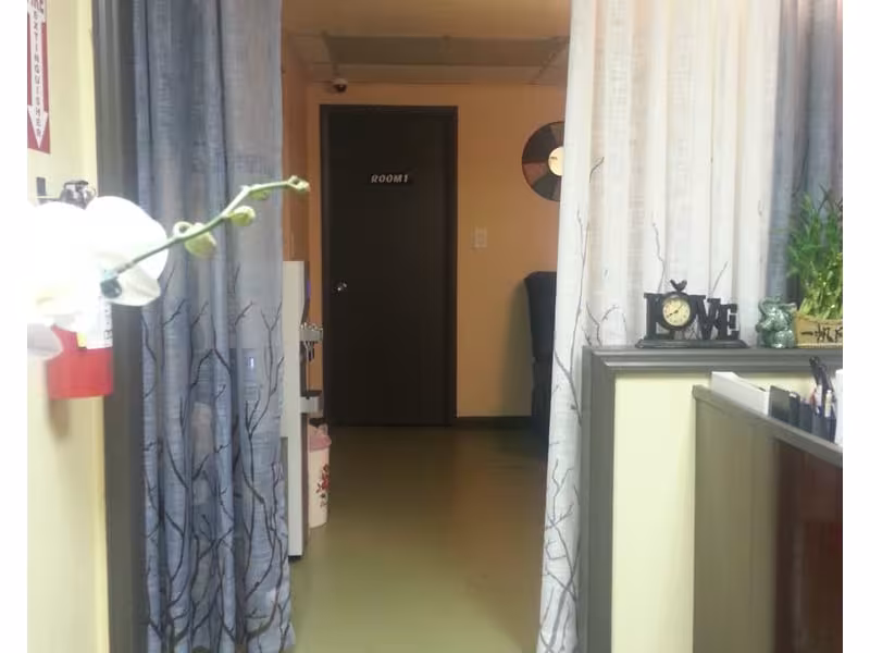 Elim Spa