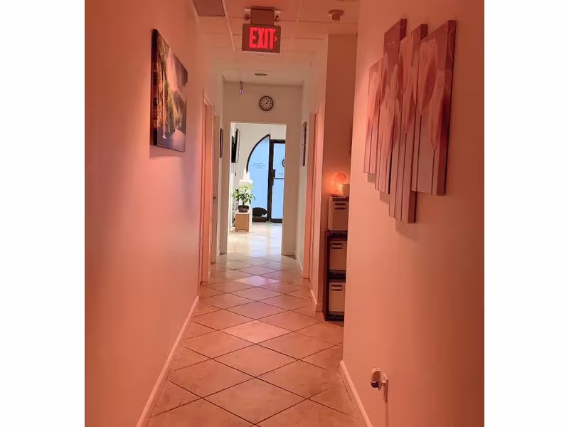 White Plains Spa
