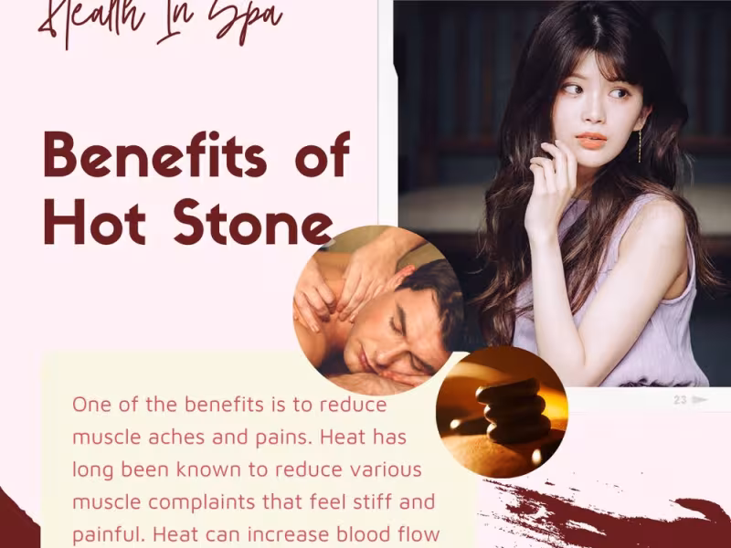 Health In Spa