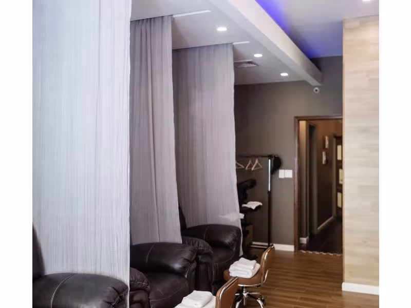 Spa Massage Broadway