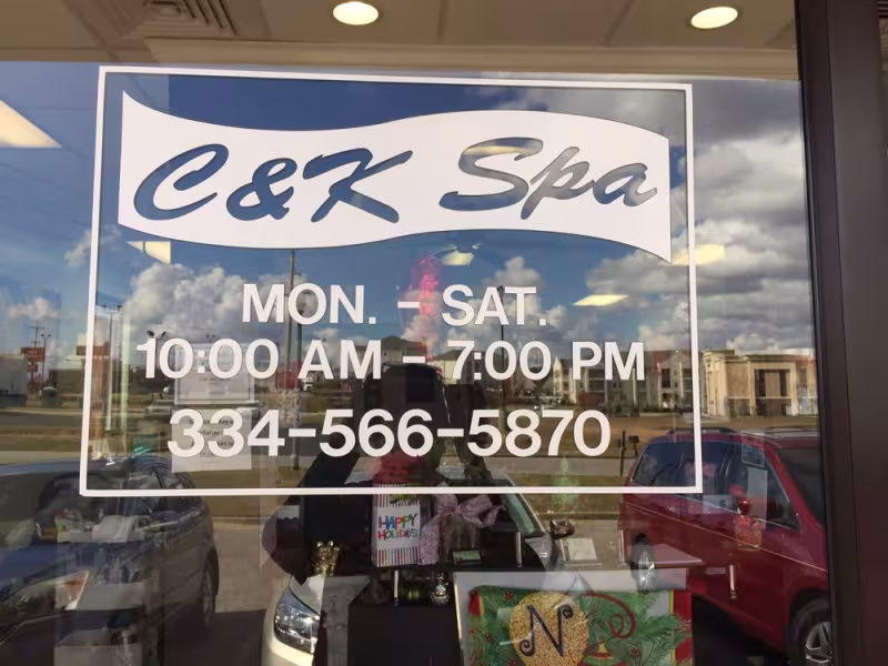 C&K Spa