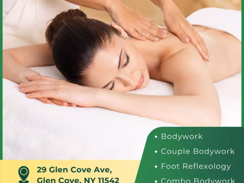 Seven Day Foot Spa
