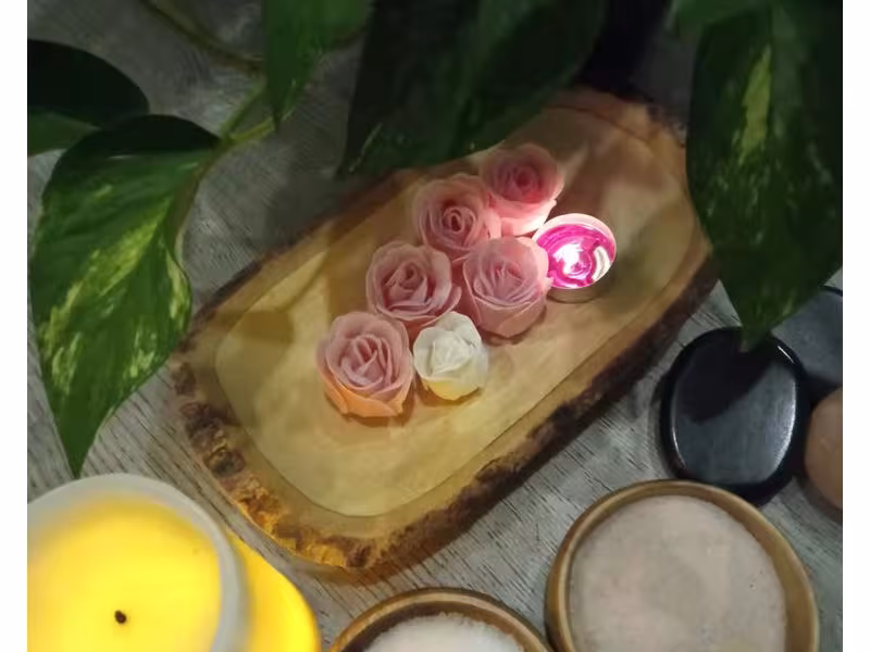 JinYu Spa