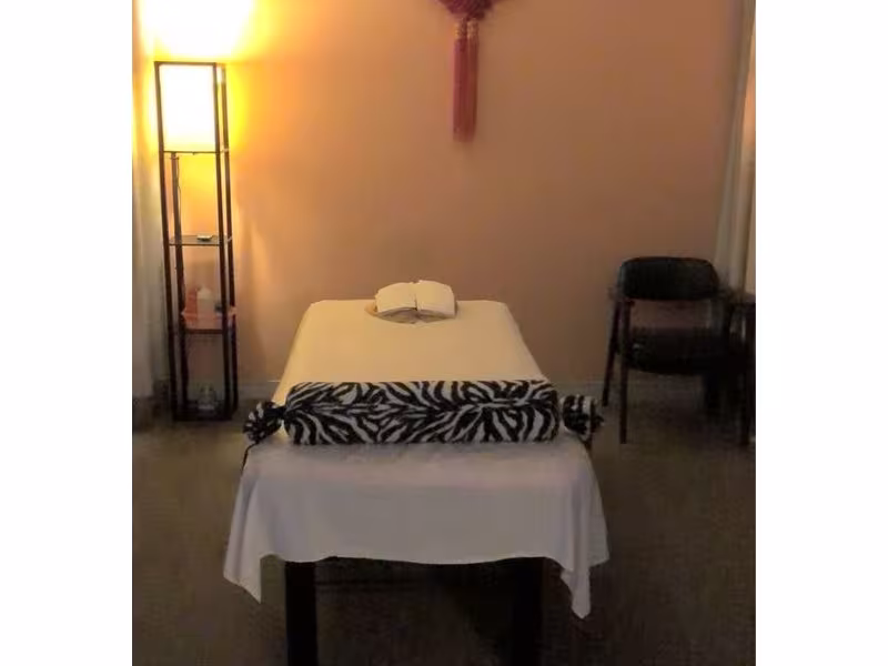 Yuan Qi Spa