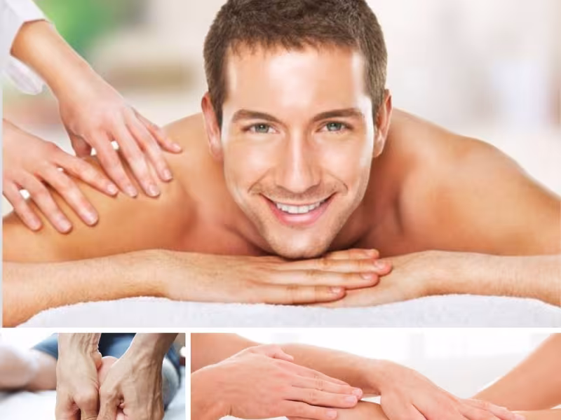 Elite BodyWork Spa