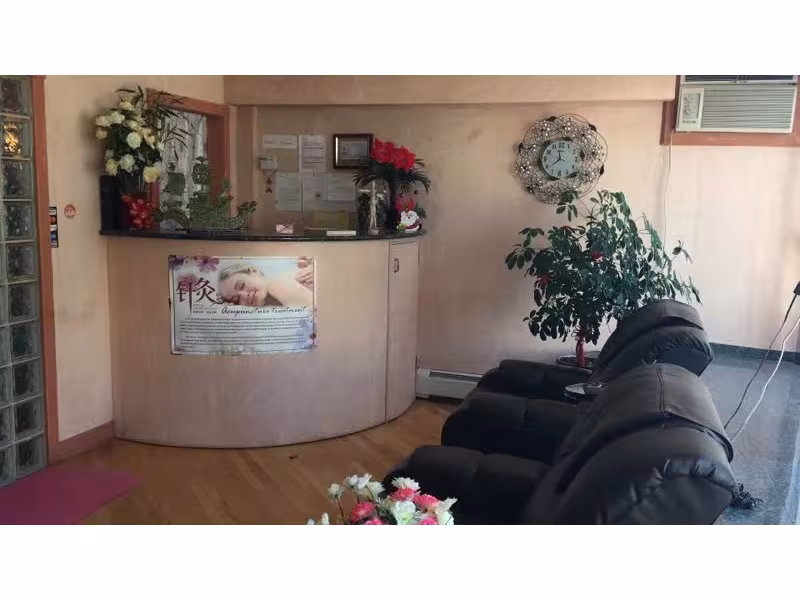 Yang Yang Wellness Massage