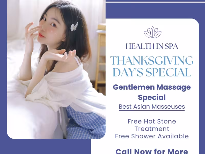 Health In Spa