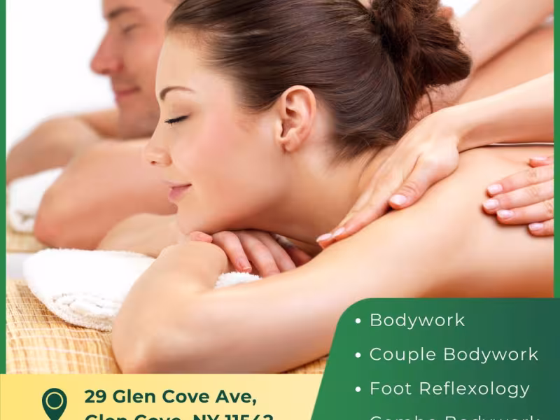 Seven Day Foot Spa