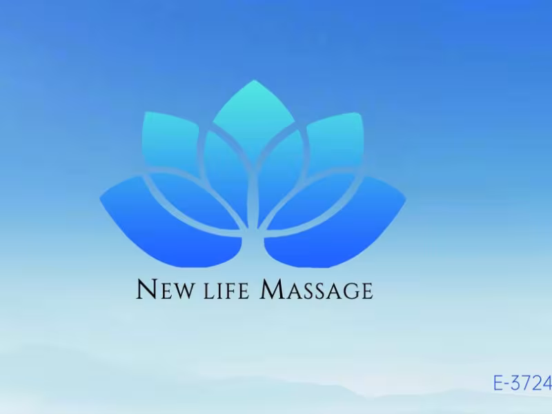 New Life Massage