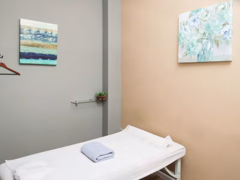Bergen Spa