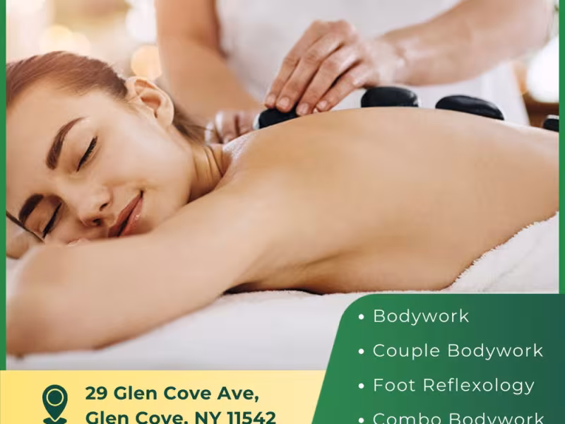 Seven Day Foot Spa