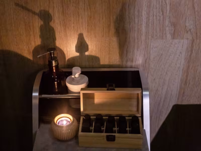 Spa Massage Broadway