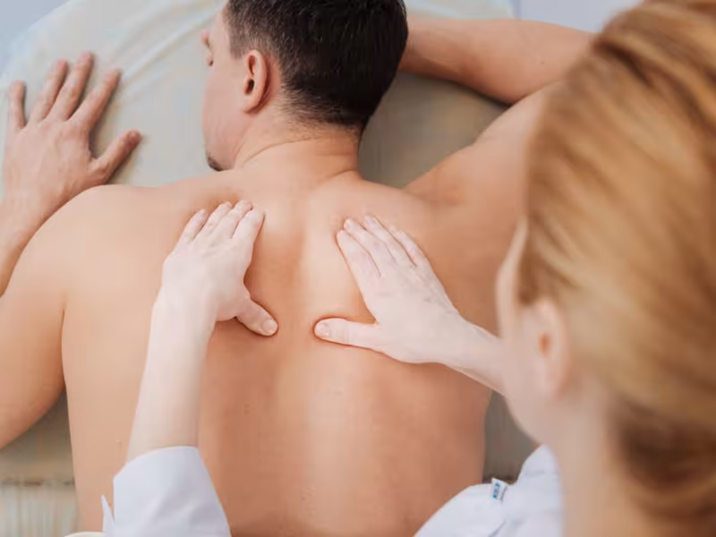 Peach Spa