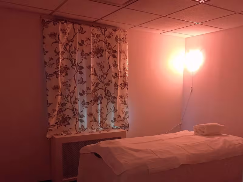 168 Massage SPA