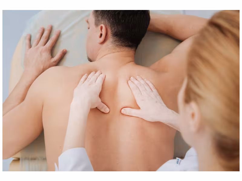 Elite Therapy Bodywork Face Foot Massage & Spa