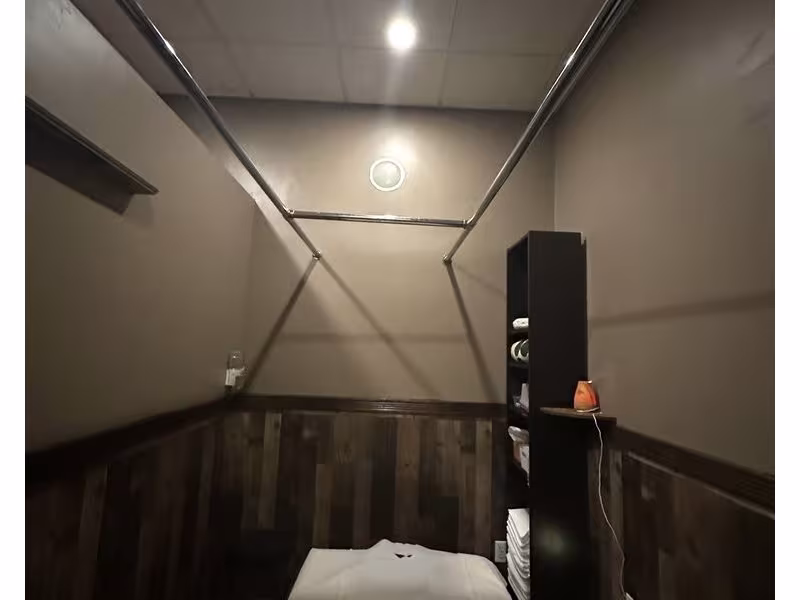 Pure Qi Spa