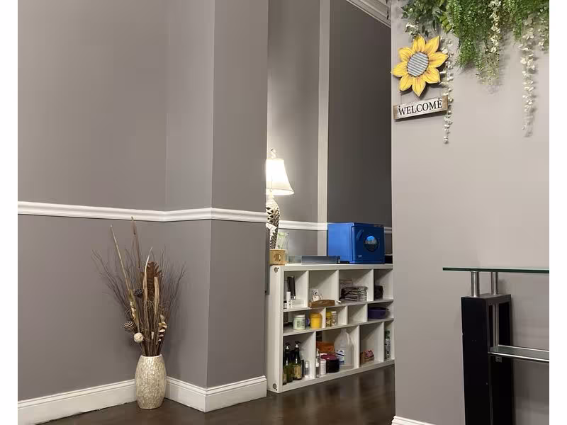 JinYu Spa