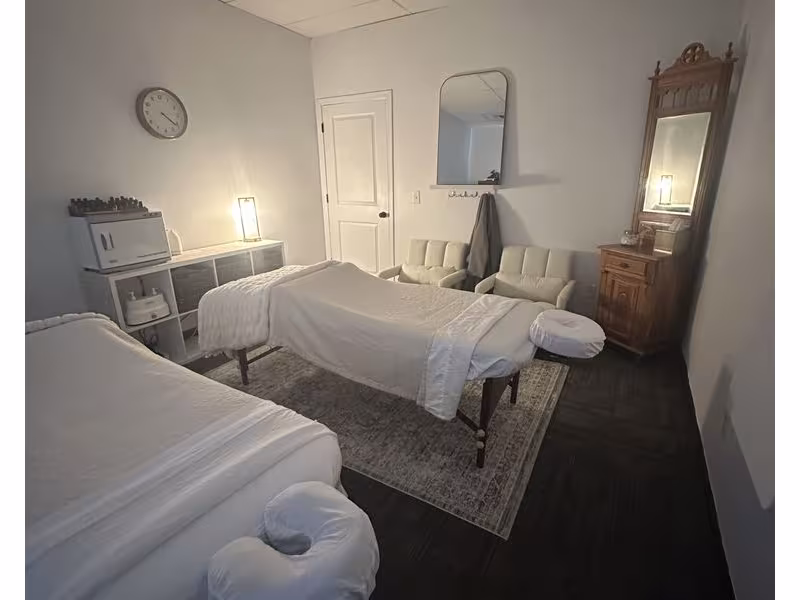 Alaska Massage Studio