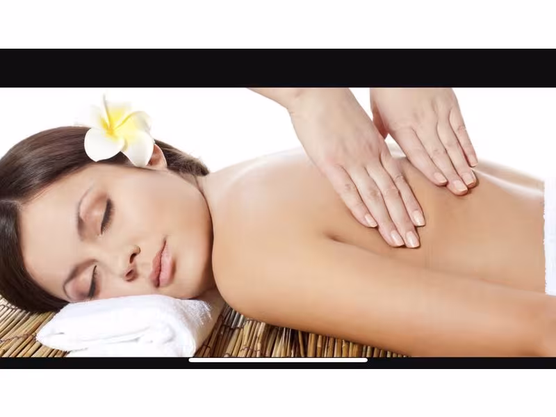 Renew Day Spa
