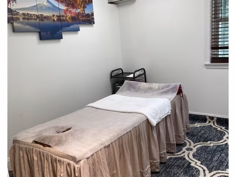 Go Relax Day Spa