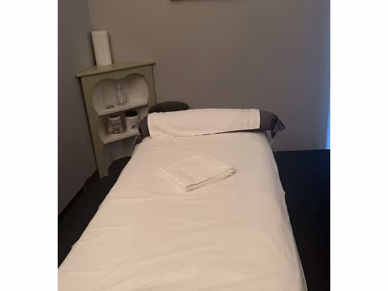 Pure Qi SPA