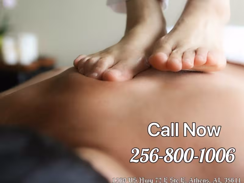 Magic Massage & Spa