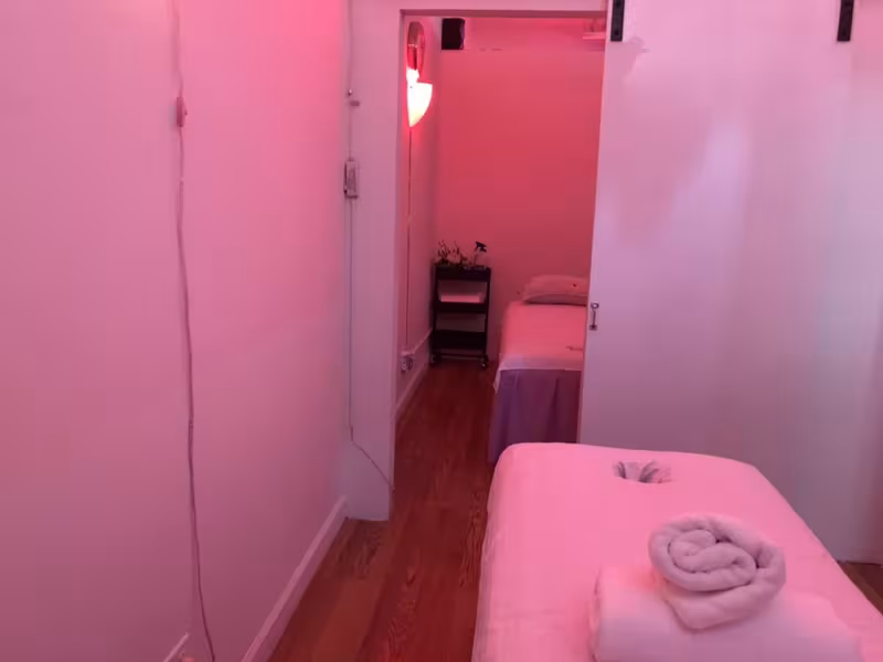 Xpn Wellness Spa