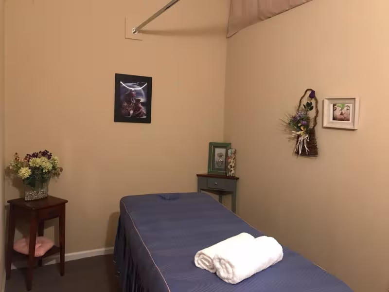 19 Day Spa