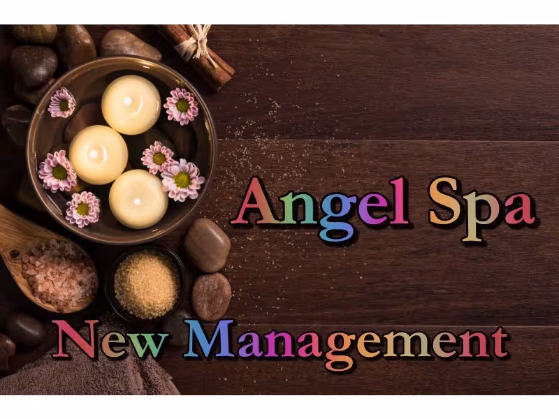 Angel Massage Spa