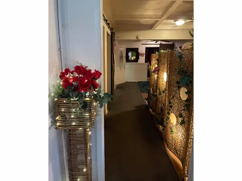 Awe Spa Wellness
