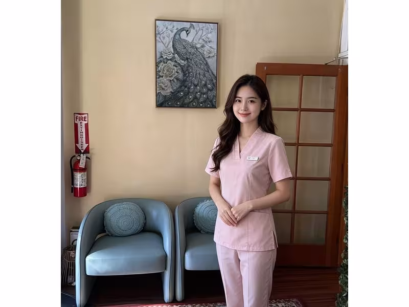 SP Asian Therapy & Spa Search photos