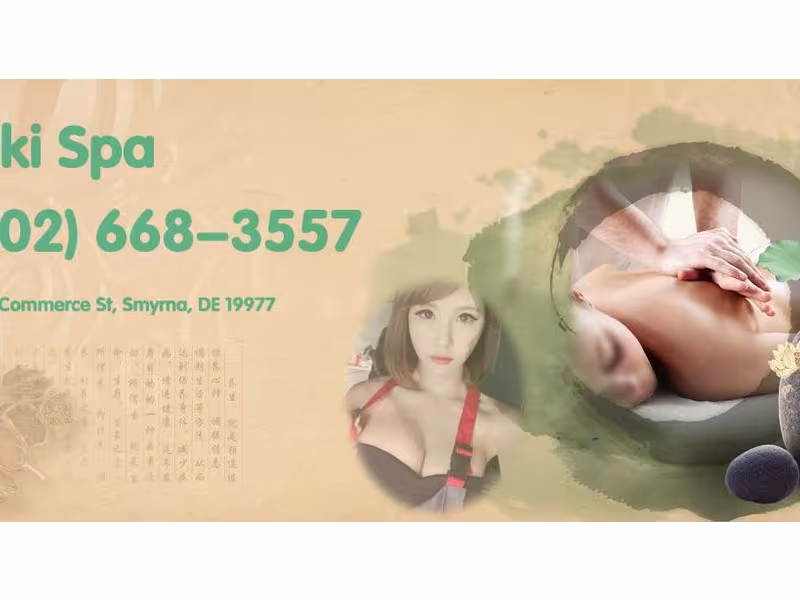 Kiki Spa