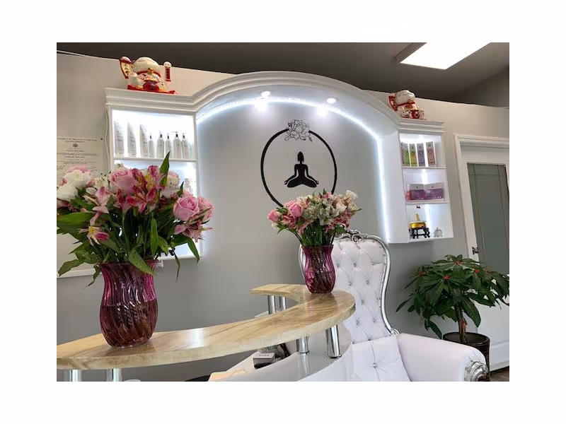 Shiho Health Spa