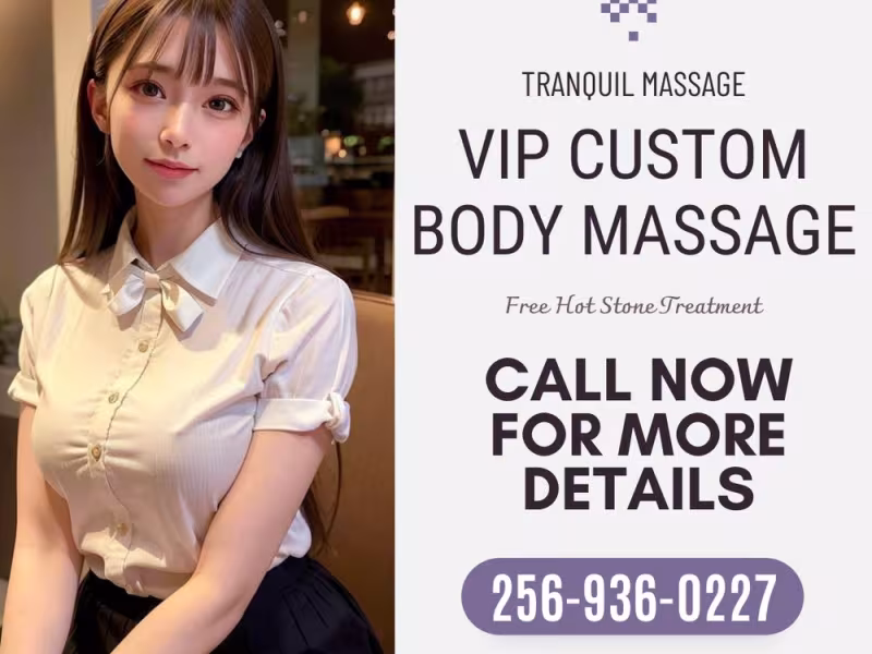 New Life Massage