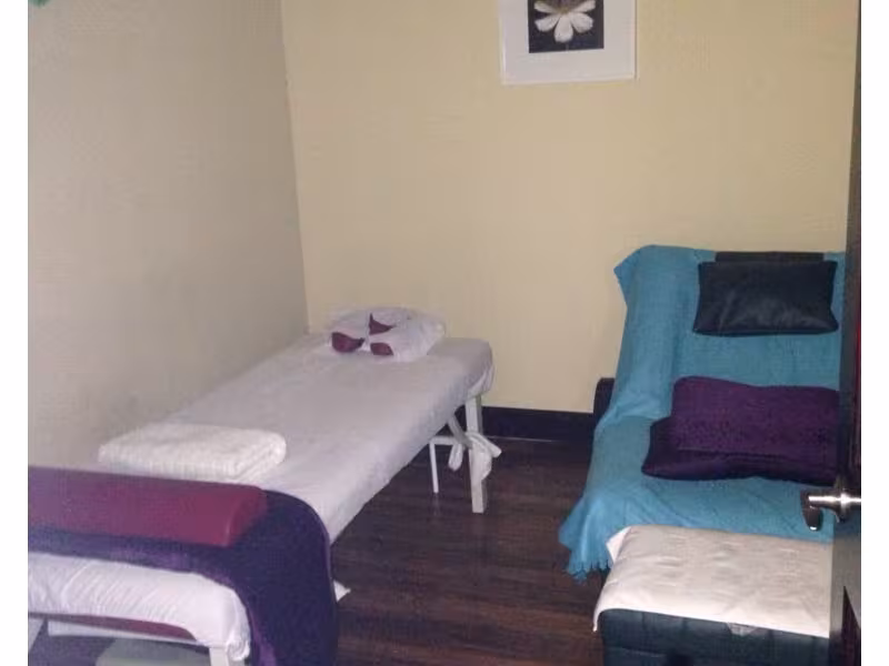 GoGo Foot Spa