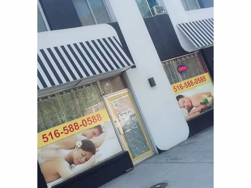Angel Spa Inc