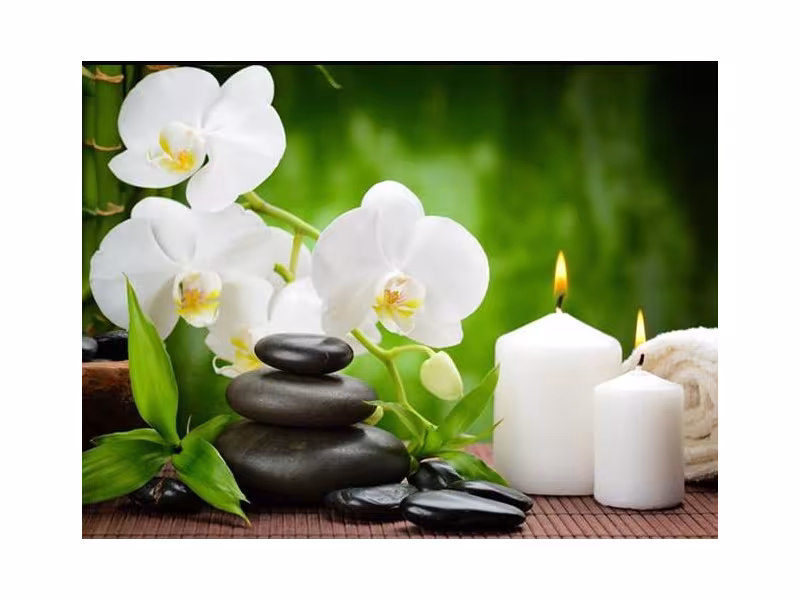 HY Foot Spa