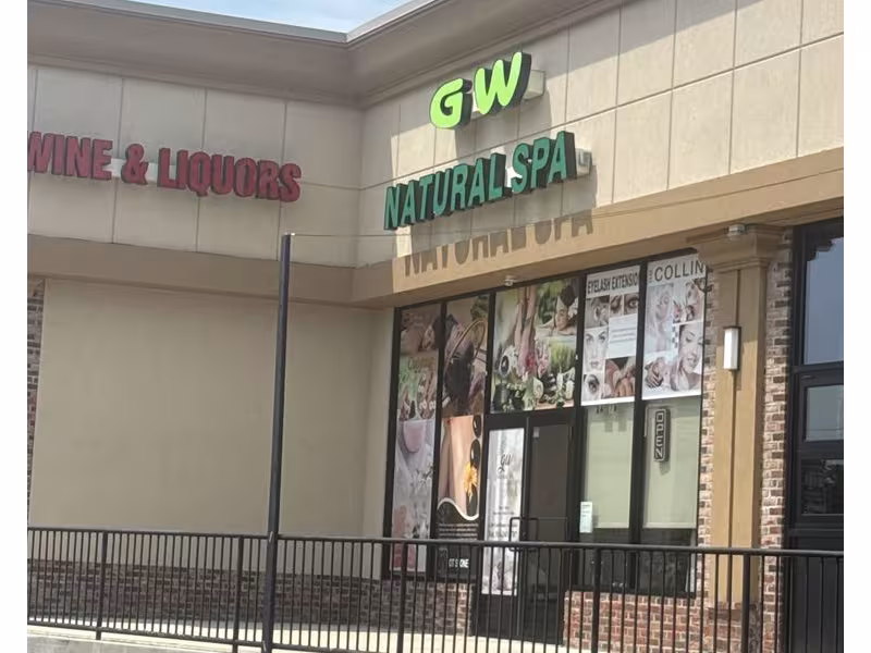 GW Natural Spa