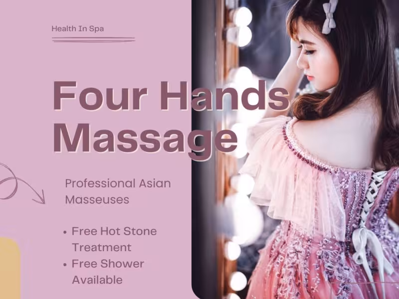 Health In Spa