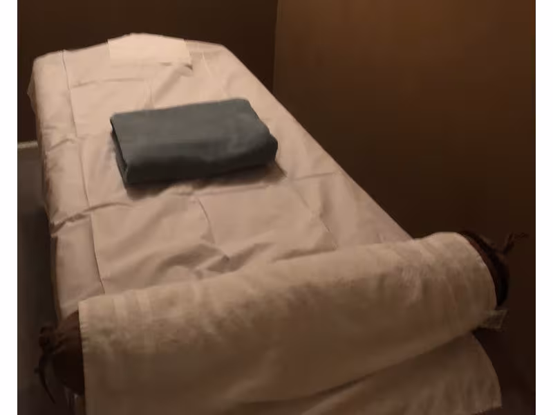 Peaceful Body Spa