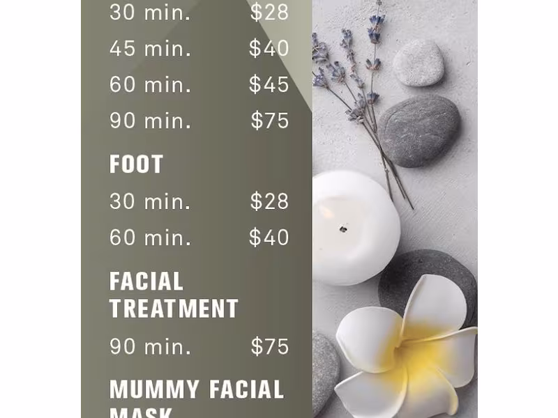 Cove Skin Spa