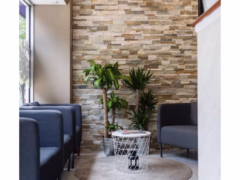 Spa Massage Broadway
