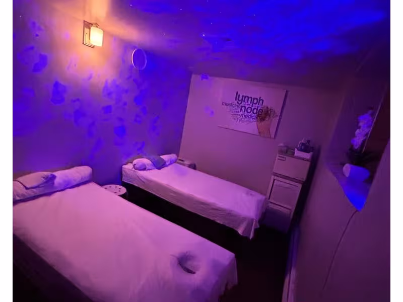 Elim Spa