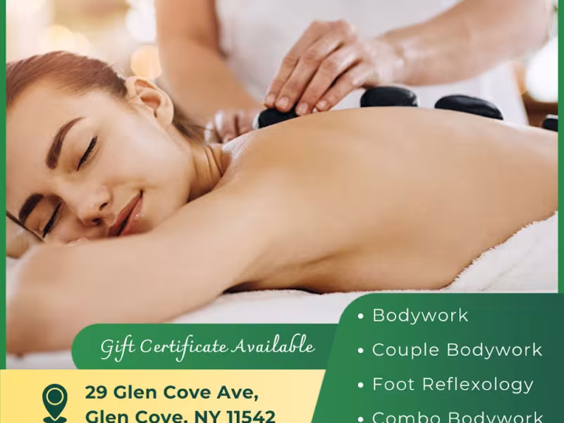 Seven Day Foot Spa
