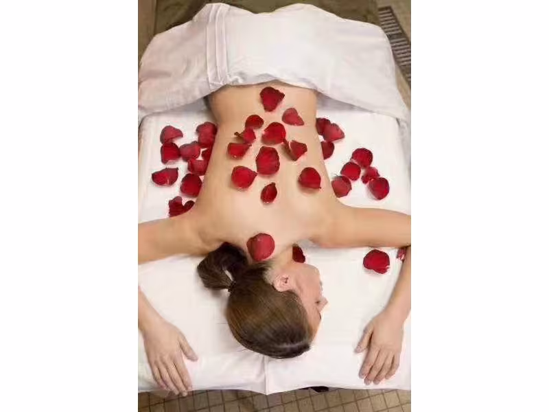 1St Massage & Spa